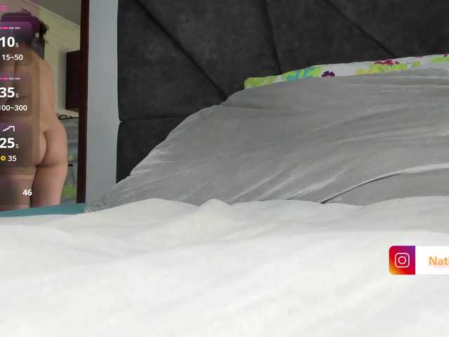 nathysmithx live cam on BongaCams