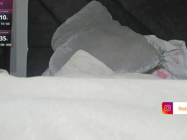 nathysmithx's BongaCams show and profile