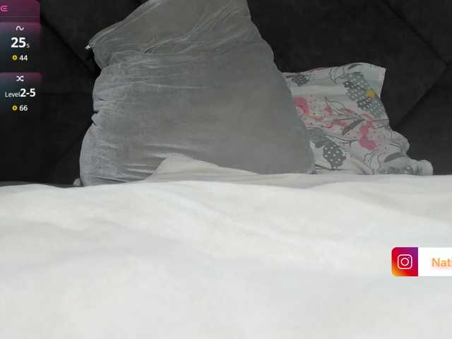nathysmithx live cam on BongaCams
