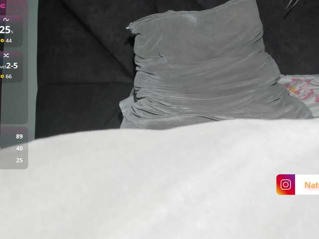 nathysmithx live cam on BongaCams