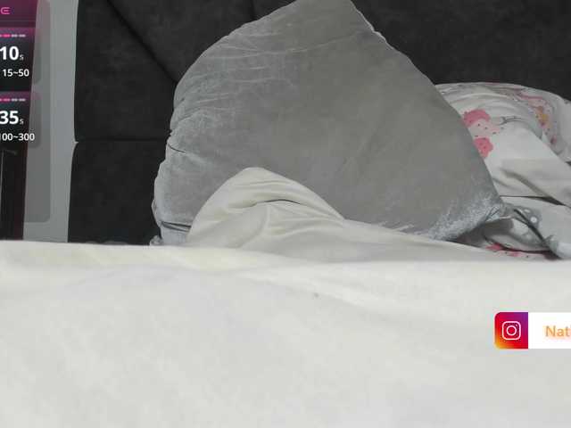 nathysmithx's BongaCams show and profile