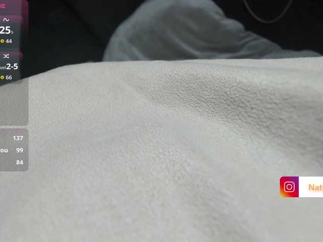 nathysmithx live cam on BongaCams