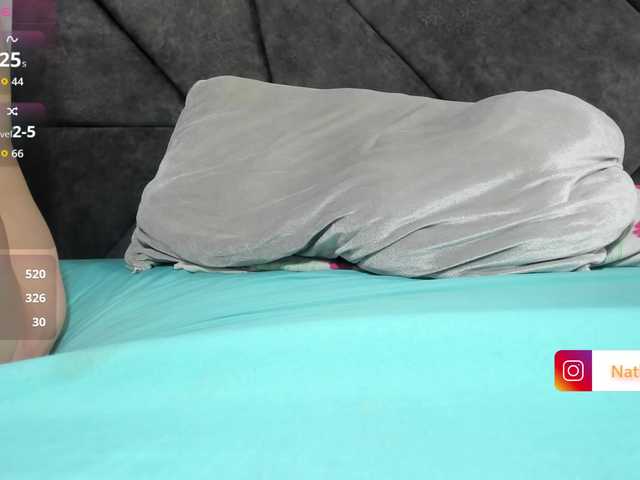 nathysmithx live cam on BongaCams