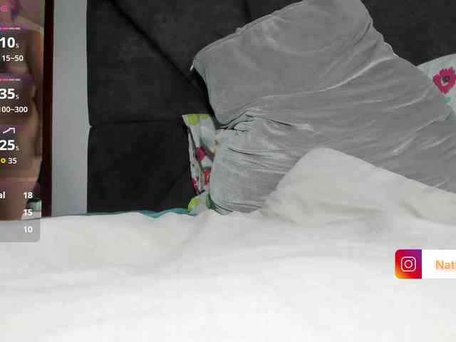 nathysmithx webcam