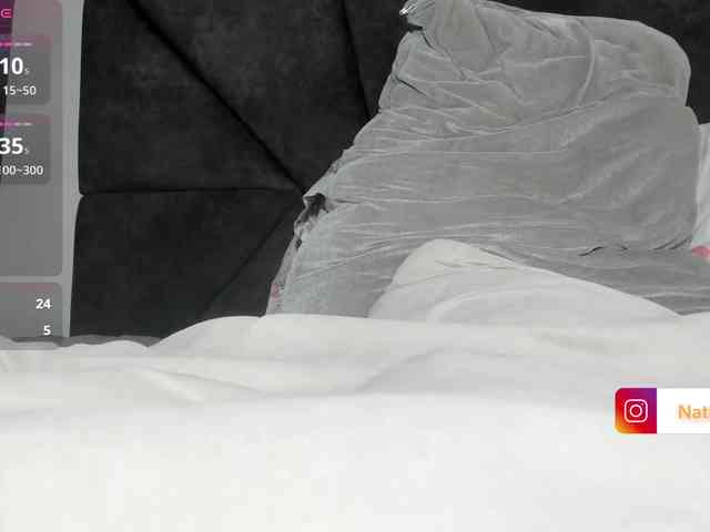 nathysmithx webcam