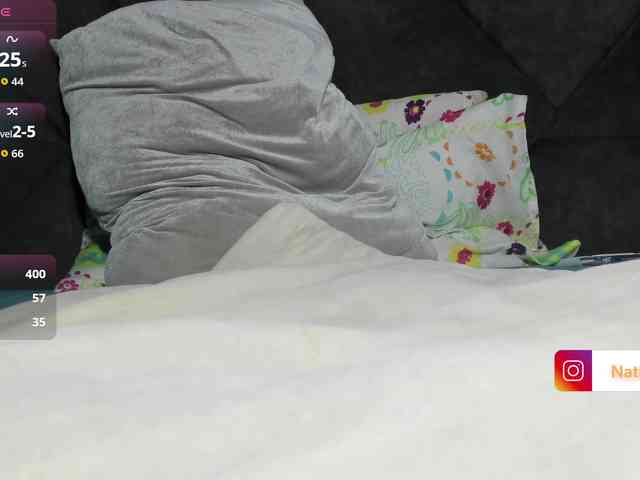 nathysmithx webcam