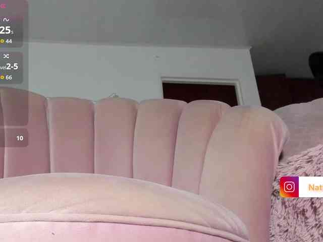 nathysmithx webcam