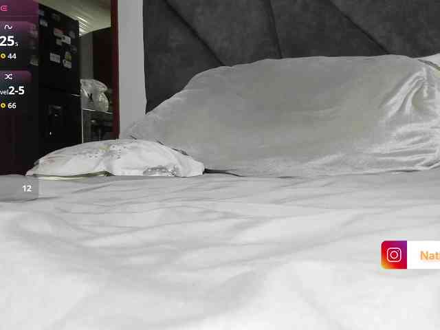 nathysmithx webcam