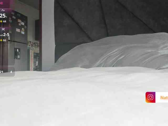 nathysmithx webcam