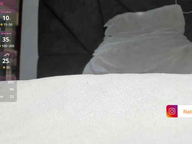 nathysmithx webcam