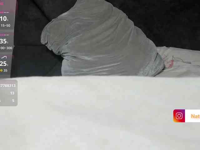 nathysmithx webcam