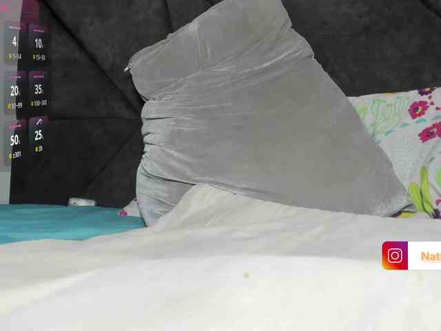 nathysmithx webcam