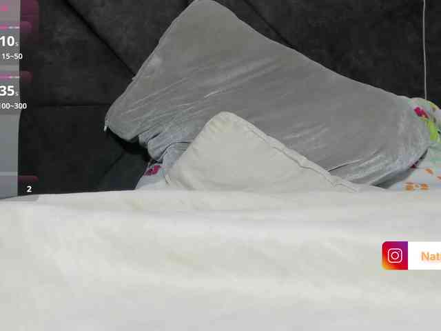 nathysmithx webcam
