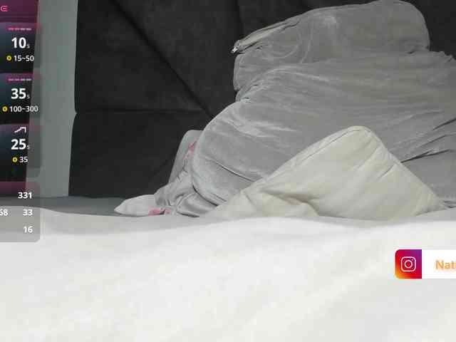 nathysmithx webcam