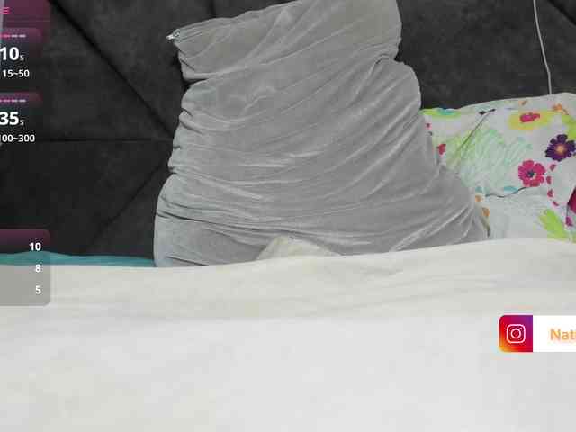nathysmithx webcam