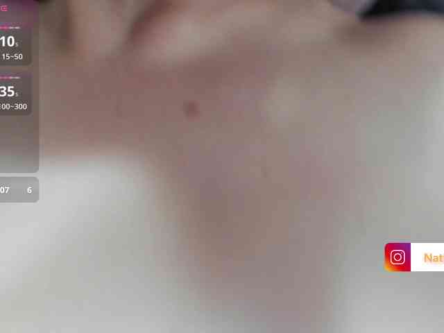 nathysmithx webcam