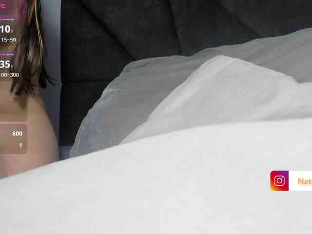 nathysmithx webcam