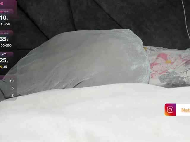 nathysmithx webcam
