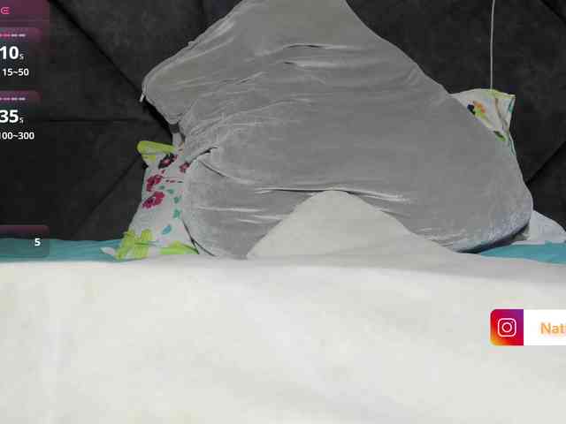 nathysmithx webcam