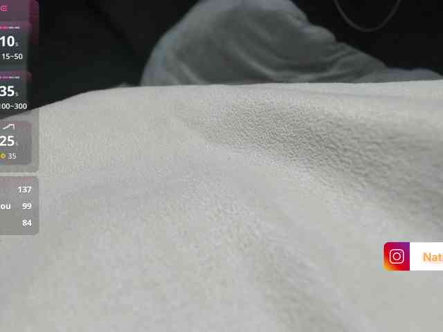 nathysmithx webcam