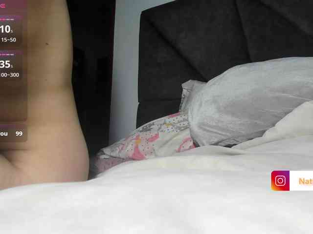 nathysmithx webcam