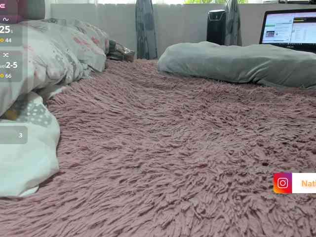 nathysmithx webcam