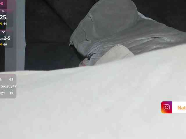 nathysmithx webcam