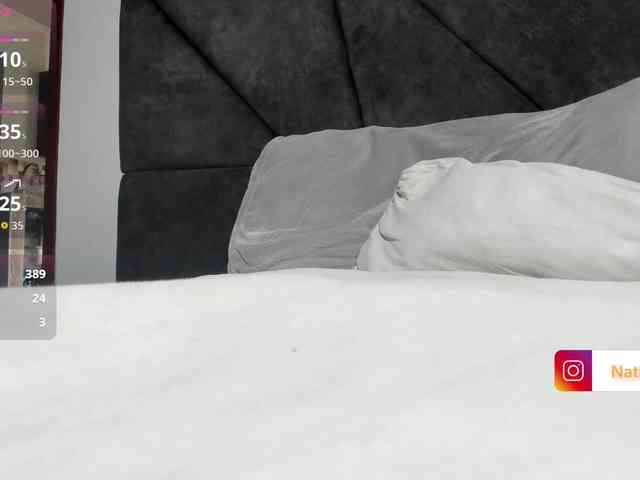 nathysmithx webcam