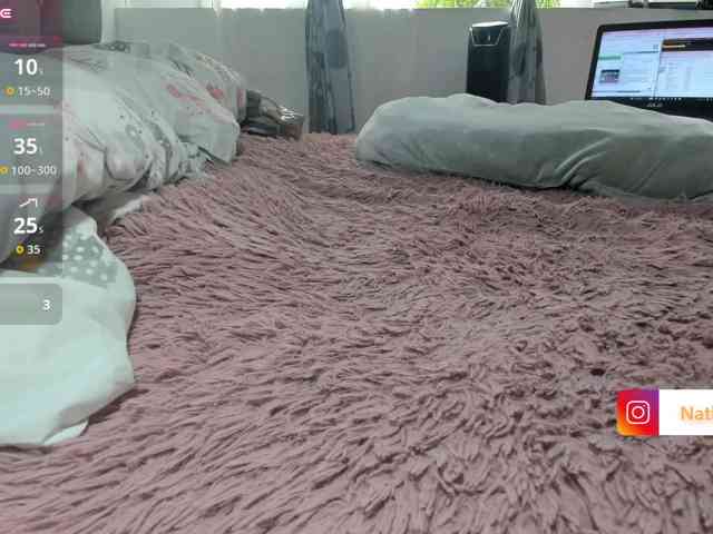 nathysmithx webcam