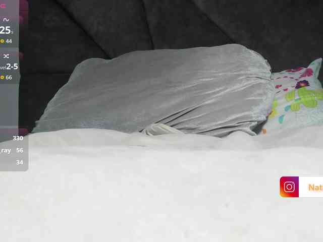 nathysmithx webcam