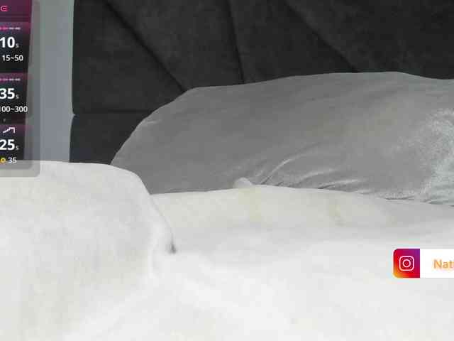 nathysmithx webcam