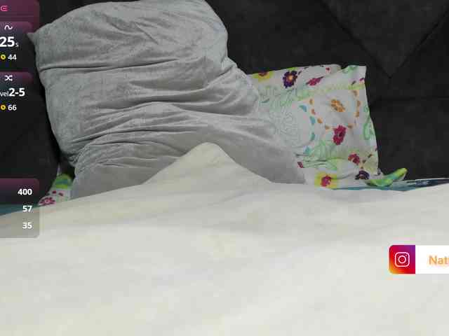 nathysmithx webcam