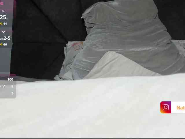 nathysmithx webcam