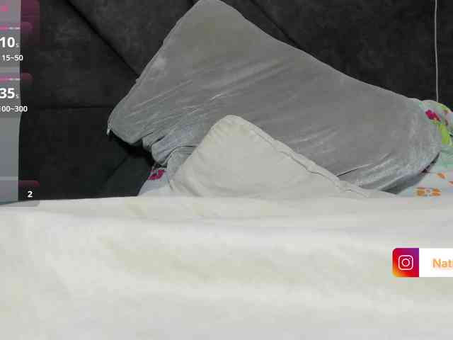 nathysmithx webcam