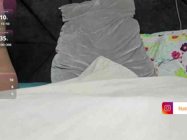 nathysmithx webcam
