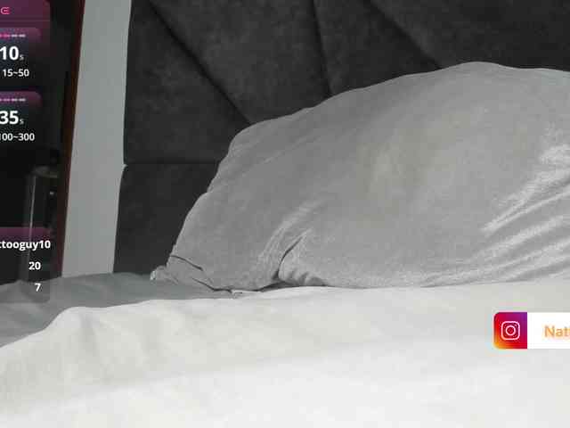 nathysmithx webcam