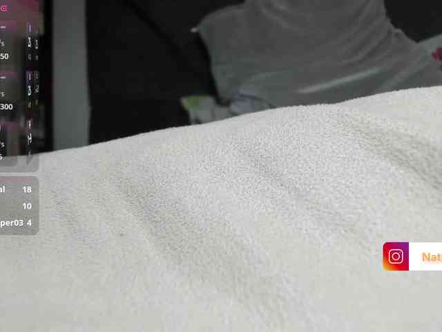 nathysmithx webcam