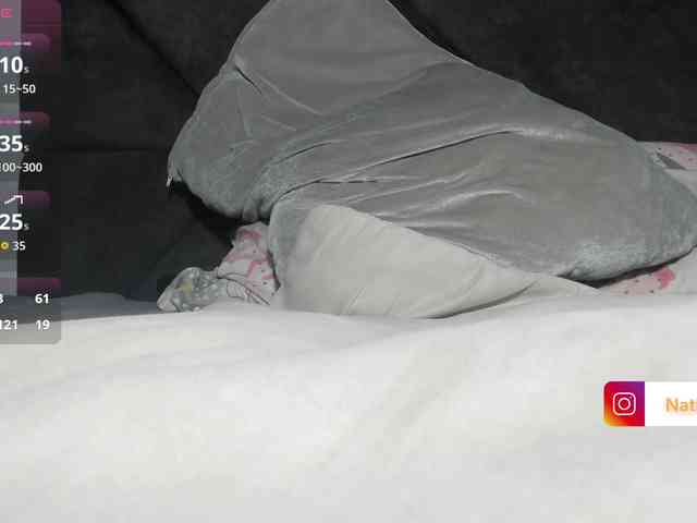nathysmithx webcam