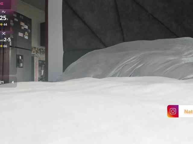 nathysmithx webcam