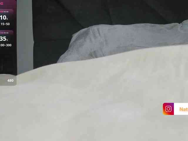 nathysmithx webcam