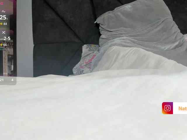 nathysmithx webcam