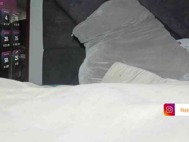 nathysmithx webcam