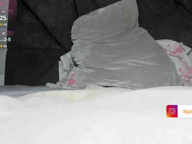 nathysmithx webcam