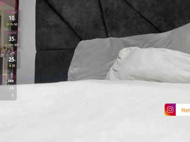 nathysmithx webcam
