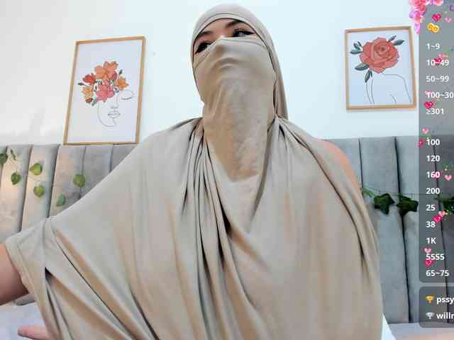 free sexcam Adiila