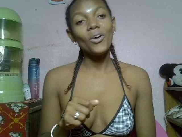 VALLYRAZ Sex Cam Show