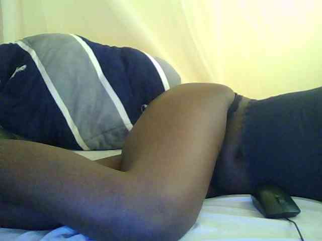 Cute-vee webcam