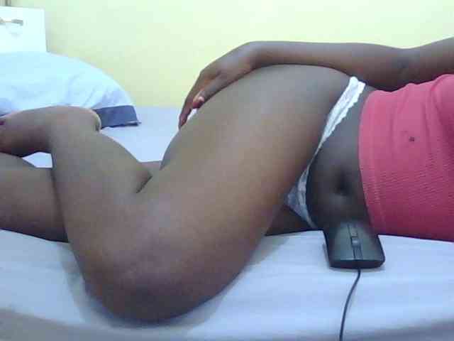 Cute-vee webcam