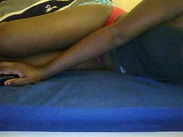 Cute-vee webcam