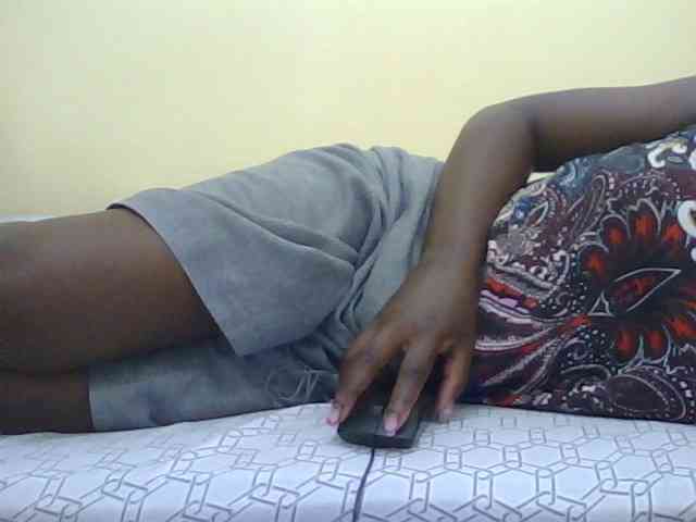 Cute-vee webcam